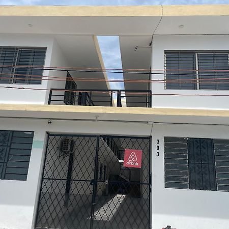 Departamento Orellana 11 Chetumal Buitenkant foto