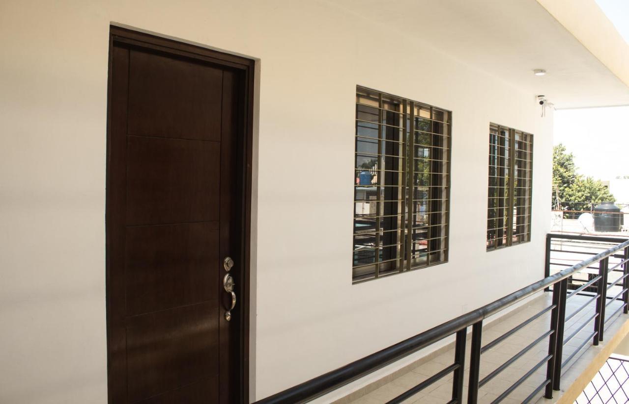 Departamento Orellana 11 Chetumal Buitenkant foto