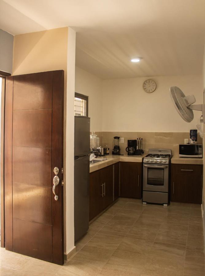 Departamento Orellana 11 Chetumal Buitenkant foto