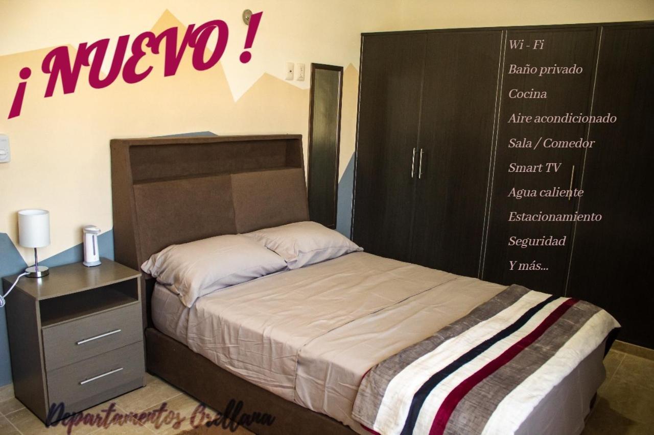 Departamento Orellana 11 Chetumal Buitenkant foto