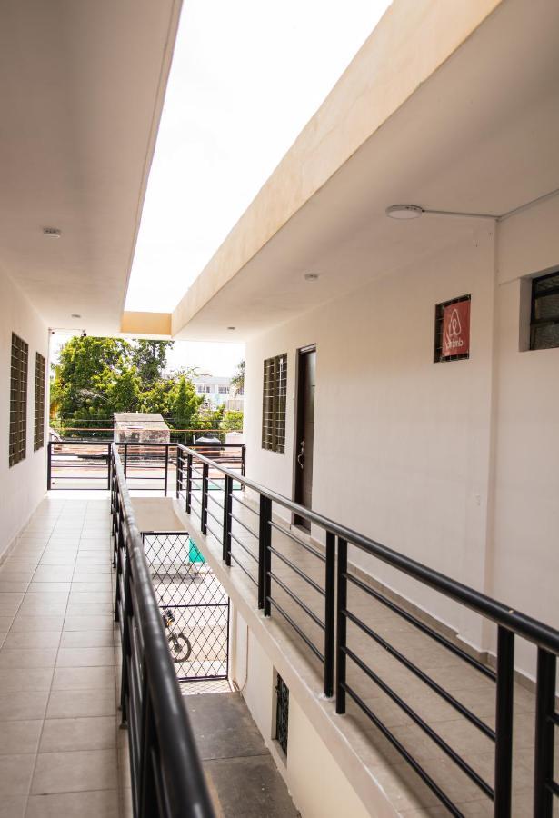 Departamento Orellana 11 Chetumal Buitenkant foto