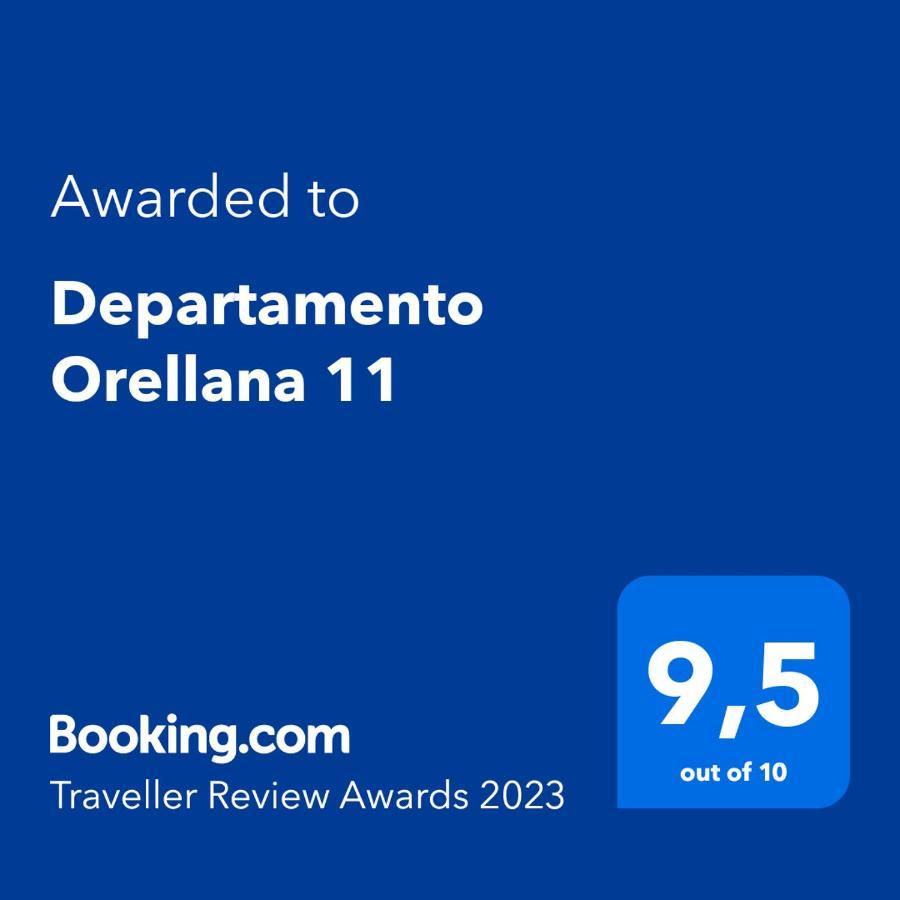 Departamento Orellana 11 Chetumal Buitenkant foto
