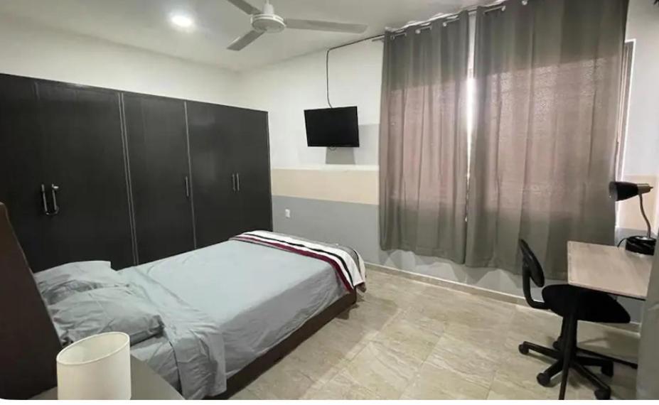 Departamento Orellana 11 Chetumal Buitenkant foto